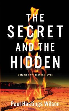 The Secret and the Hidden - Wilson, Paul Hastings