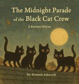 The Midnight Parade of the Black Cat Crew The Midnight Parade of the Black Cat Crew