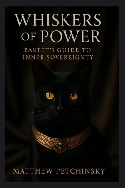 Whiskers of Power Whiskers of Power