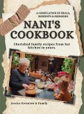 Nani's Cookbook Nani's Cookbook
