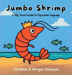 Cover Jumbo Shrimp