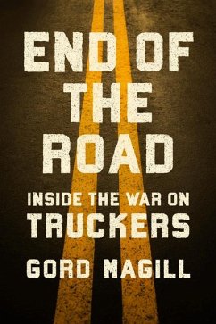 End of the Road - Magill, Gord