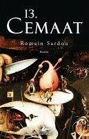 13. Cemaat Cover 13. Cemaat