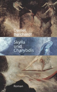 Cover Skylla & Charybdis