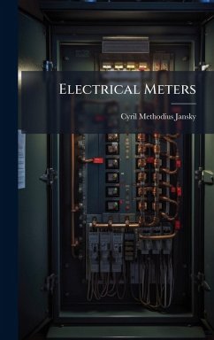Cover Electrical Meters