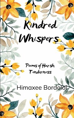 Cover Kindred Whispers