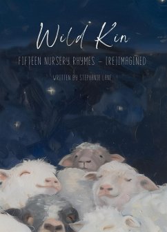 Cover Wild Kin
