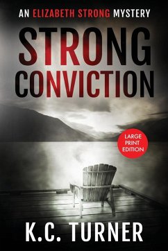 Cover Strong Conviction