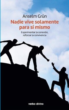 Cover Nadie vive solamente para sí mismo