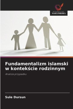 Cover Fundamentalizm islamski w kontek¿cie rodzinnym