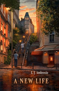 A New Life - Ambrosio, Lj
