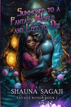 Cover Summoned to a Fantasy World and Left to Die