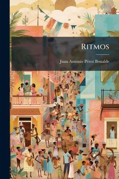 Cover Ritmos