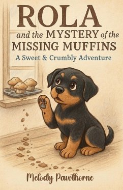 Rola and the Mystery of the Missing Muffins - Pawthorne, Melody