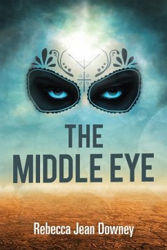 Cover The Middle Eye