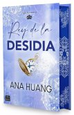 Pecados 4. Rey de la desidia. Edición especial Pecados 4. Rey de la desidia. Edición especial