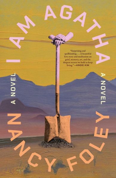 I Am Agatha I Am Agatha