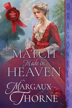 Cover Match Made in Heaven