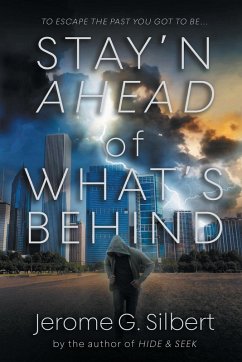 Cover Stay'n Ahead of What's Behind