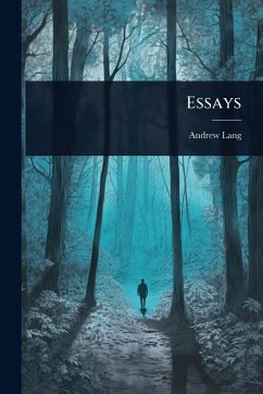 Cover Essays