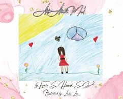 Cover All About Me!