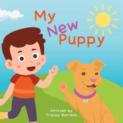 Cover My New Puppy