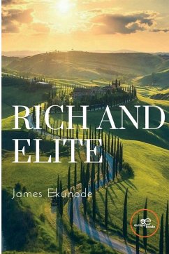 Cover Rich and Elite