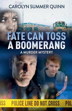 Cover Fate Can Toss A Boomerang