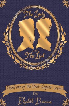 Cover The Lady and The List
