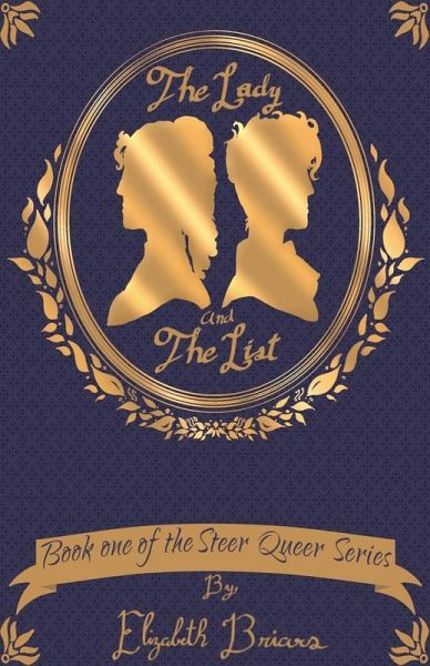 The Lady and The List The Lady and The List