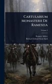 Cartularium Monasterii De Rameseia