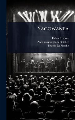 Cover Yagowanea