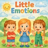 Little Emotions Little Emotions