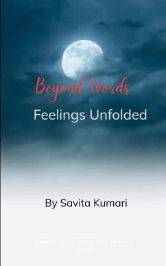 Beyond the words Cover Beyond the words