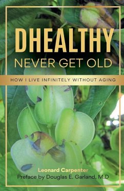 DHEALTHY Cover DHEALTHY