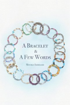 Cover A BRACELET AND A FEW WORDS