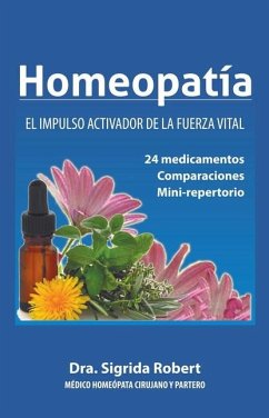 Cover Homeopatía