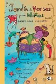 Jardín de versos para niños Jardín de versos para niños