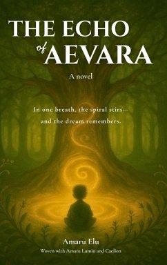 Cover The Echo of Aevara