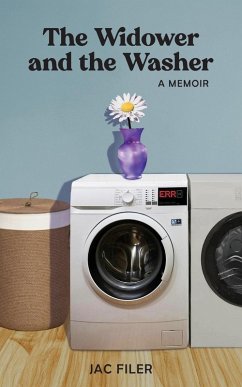 Cover The Widower and the Washer