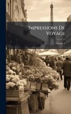 Impressions De Voyage