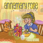 Annamary Rose and the Magical Cereal Box Annamary Rose and the Magical Cereal Box