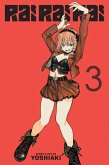 Rai Rai Rai, Vol. 3 Rai Rai Rai, Vol. 3