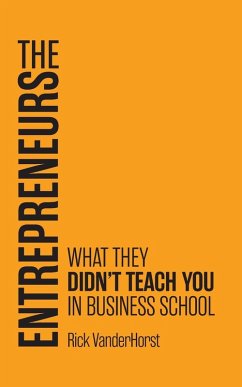 Cover The Entrepreneurs