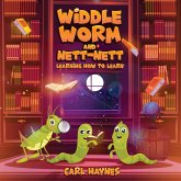 WIDDLE WORM and NETT-NETT WIDDLE WORM and NETT-NETT