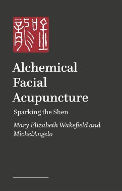 Cover Alchemical Facial Acupuncture