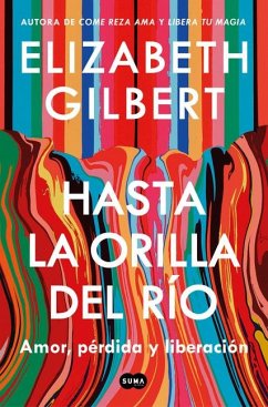 Cover Hasta La Orilla del Río / All the Way to the River