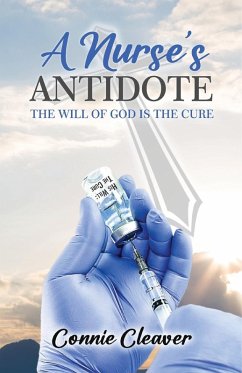 Cover A Nurse's Antidote