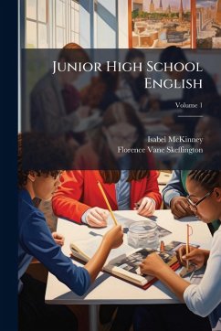 Junior High School English Cover Junior High School English
