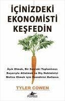 Cover Icinizdeki Ekonomisti Kesfedin